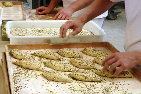 Tanswell's Bakery photo 2