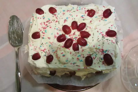Tanswell's Bakery photo 4