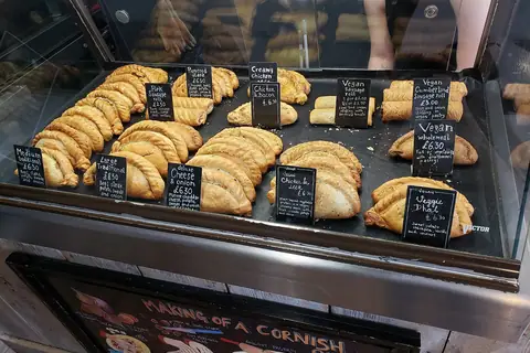 Tanswell's Bakery photo 3
